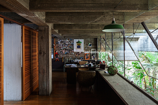 casa butantã paulo mendes da rocha