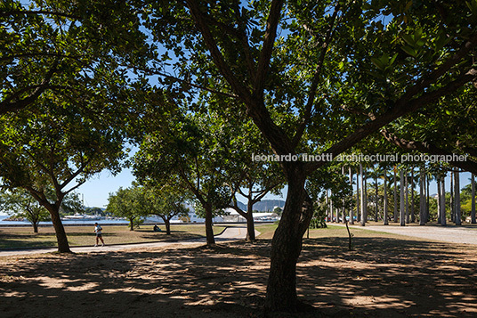 aterro do flamengo burle marx