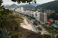 calçadão copacabana burle marx