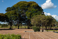 praça dos cristais burle marx