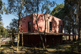 santa maria dos anjos chapel lina bo bardi