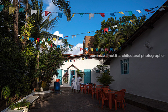 casa de oxumarê anonymous