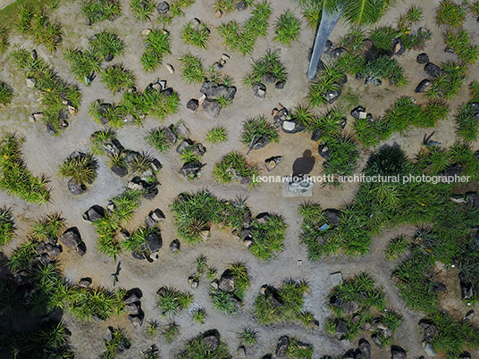 praça euclides da cunha burle marx