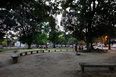 praça faria neves (antiga praça dois irmãos) burle marx