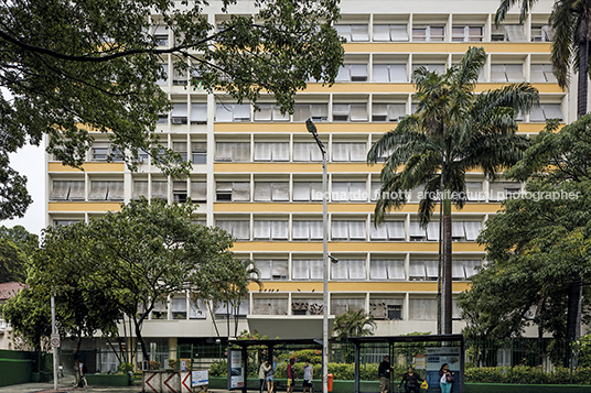 edifício joão m. magalhães mmm roberto