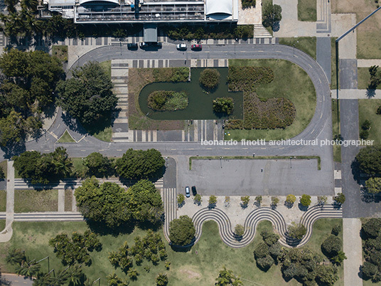 aterro do flamengo burle marx