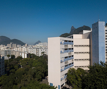 edifício júlio de barros barreto