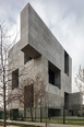 centro de innovación - universidad católica alejandro aravena