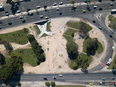 park-way da praia de botafogo burle marx