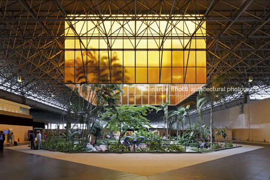 riocentro burle marx