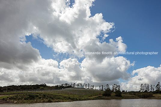 sacromonte landscape hotel mapa