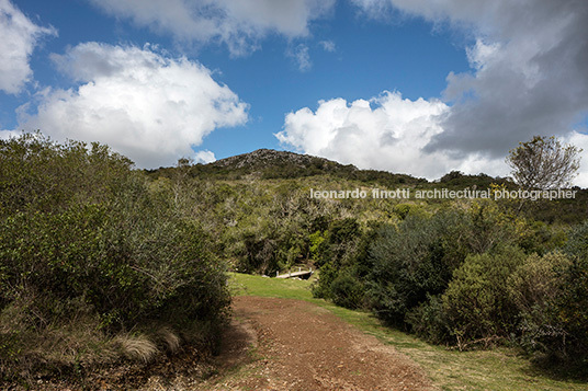 sacromonte landscape hotel mapa