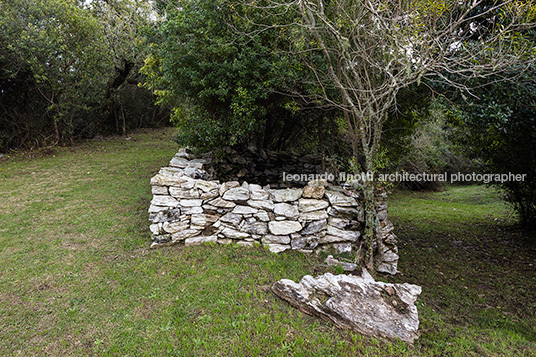 sacromonte landscape hotel mapa