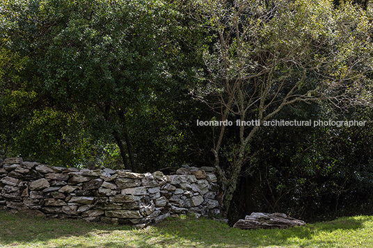 sacromonte landscape hotel mapa