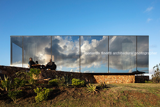 sacromonte landscape hotel mapa