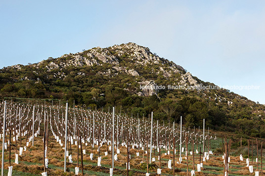 sacromonte landscape hotel mapa