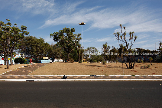 praça sérgio pacheco burle marx