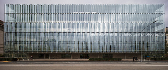 swiss re next diener & diener architekten