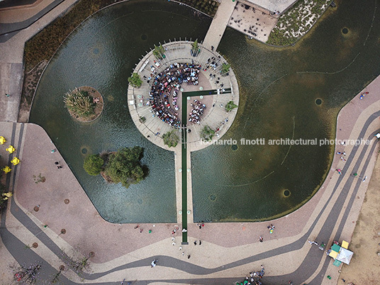 parque das mangabeiras burle marx