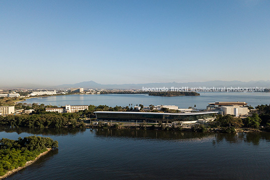 centro de pesquisa e inovação l'oreal perkins+will