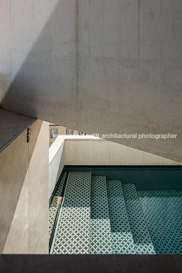 casa quelhas paulo mendes da rocha