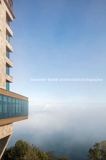 bürgenstock hotel rüssli architekten