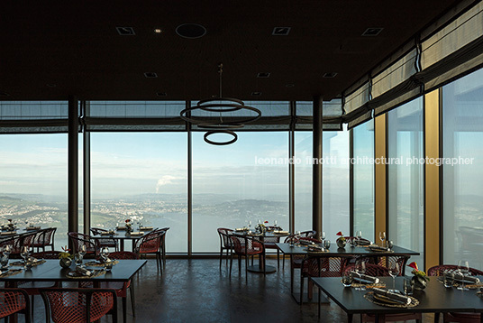 bürgenstock hotel rüssli architekten