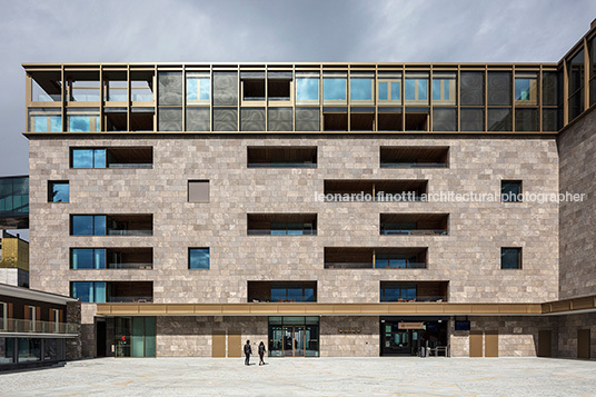 bürgenstock hotel rüssli architekten