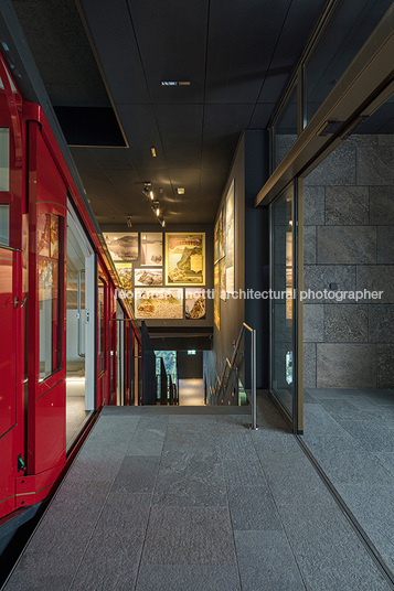 bürgenstock hotel rüssli architekten