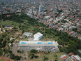 sabina - escola parque do conhecimento paulo mendes da rocha