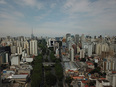 sao paulo aerial views several authors