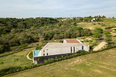 casa origami - fazenda boa vista bernardes arquitetura