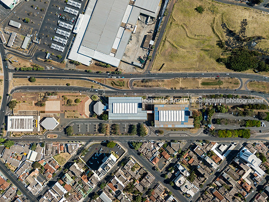 centro administrativo virgílio galassi acácio gil borsoi