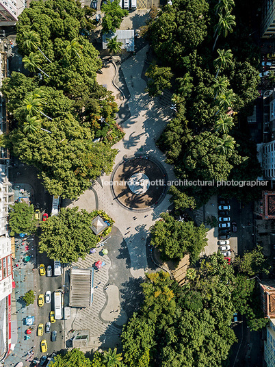 largo do machado burle marx