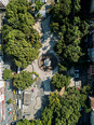 largo do machado burle marx