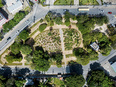 praça euclides da cunha burle marx