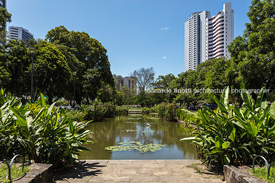 casa forte burle marx