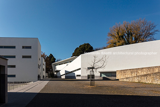 faup alvaro siza