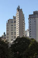 são paulo downtown several authors