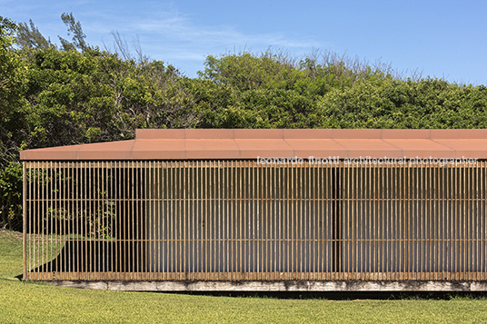 casa w bernardes+jacobsen