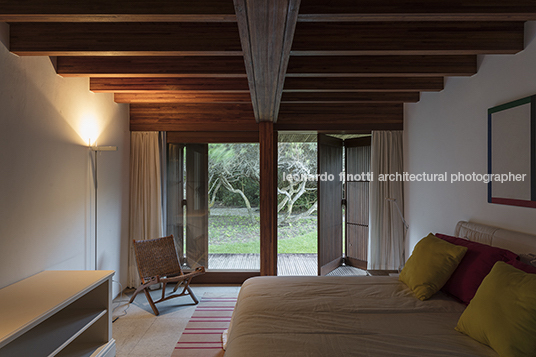 casa w bernardes+jacobsen