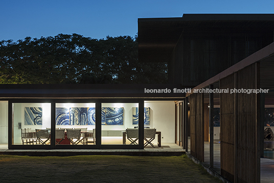 casa w bernardes+jacobsen