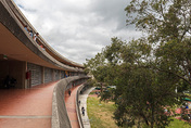 centro universitario de arte, arquitectura y diseño (cuaad - udg)