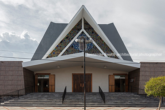 parroquia de nuestra señora de guadalupe 