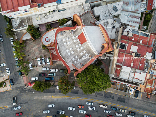 iglesia de la resurrección del señor leopoldo fernandez font