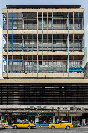 edificio guadalupe federico gonzález gortazar