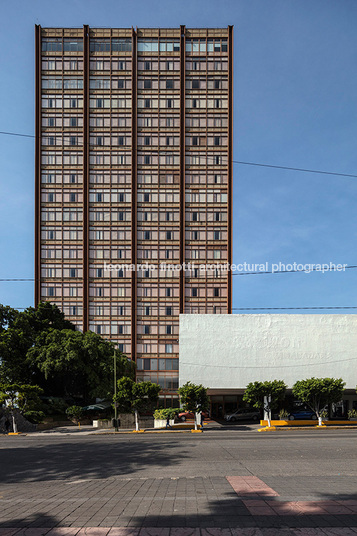 hotel misión carlton federico gonzález gortazar