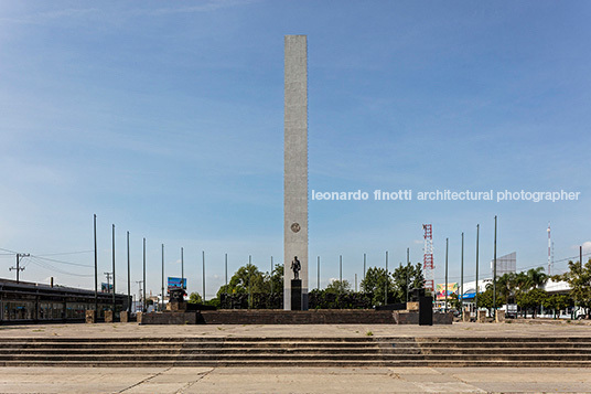 plaza juarez julio de la peña