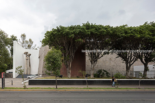 teatro experimental de jalisco erich coufal kieswetter