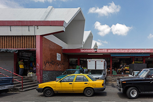 mercado alcalde horst hartung franz